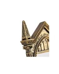 MARCO FOTOS 3D HARRY POTTER ESPEJO DE OESED  8435497280857