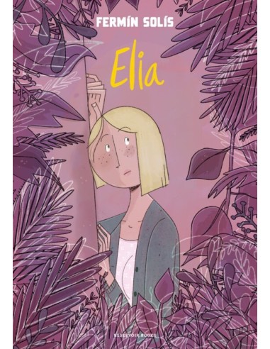 ELIA 9788419437105 ELIA 9788419437105