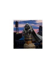 Moon Knight Marvel TV Gallery Estatua Moon Knight 25 cm MARVEL74,95... Moon Knight Marvel TV Gallery Estatua Moon Knight 25 cm MARVEL74,95...