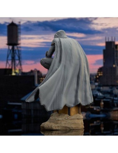 Moon Knight Marvel TV Gallery Estatua Moon Knight 25 cm MARVEL74,95... Moon Knight Marvel TV Gallery Estatua Moon Knight 25 cm MARVEL74,95...