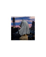Moon Knight Marvel TV Gallery Estatua Moon Knight 25 cm MARVEL74,95... Moon Knight Marvel TV Gallery Estatua Moon Knight 25 cm MARVEL74,95...
