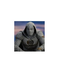 Moon Knight Marvel TV Gallery Estatua Moon Knight 25 cm MARVEL74,95... Moon Knight Marvel TV Gallery Estatua Moon Knight 25 cm MARVEL74,95...