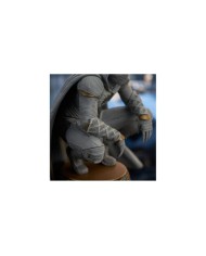 Moon Knight Marvel TV Gallery Estatua Moon Knight 25 cm MARVEL74,95... Moon Knight Marvel TV Gallery Estatua Moon Knight 25 cm MARVEL74,95...