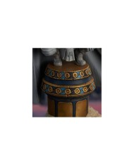 Moon Knight Marvel TV Gallery Estatua Moon Knight 25 cm MARVEL74,95... Moon Knight Marvel TV Gallery Estatua Moon Knight 25 cm MARVEL74,95...