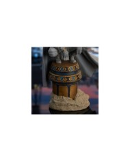 Moon Knight Marvel TV Gallery Estatua Moon Knight 25 cm MARVEL74,95... Moon Knight Marvel TV Gallery Estatua Moon Knight 25 cm MARVEL74,95...
