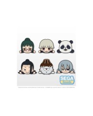 FIGURA 5 CM NESOBERI (LAY DOWN) PLUSH PETIT VO.2L JUJUTSU KAISEN  4570001962714 FIGURA 5 CM NESOBERI (LAY DOWN) PLUSH PETIT VO.2L JUJUTSU KAISEN  4570001962714