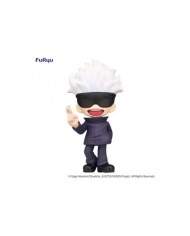 SATORU GOJO NORMAL COLOR VER FIG 14 CM JUJUTSU KAISEN TOONIZE 4580736400962