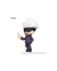 FIGURA SATORU GOJO JUJUTSU KAISEN HOLD FIGURE MERCHANDISING21,95 €2...