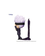 FIGURA SATORU GOJO  JUJUTSU KAISEN HOLD FIGURE  4580736401341