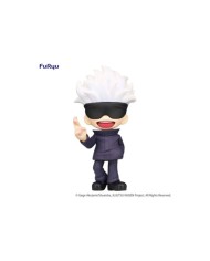 Satoru Gojo NORMAL COLOR VER FIG 14 CM JUJUTSU KAISEN TOONIZE 4580736400962