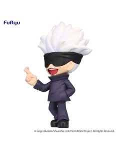 Satoru Gojo NORMAL COLOR VER FIG 14 CM JUJUTSU KAISEN TOONIZE  4580736400962