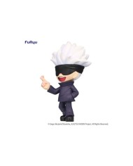 Satoru Gojo NORMAL COLOR VER FIG 14 CM JUJUTSU KAISEN TOONIZE  4580736400962