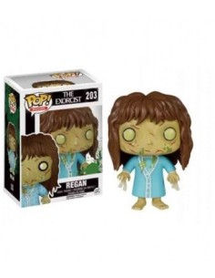 Funko POP! 203 Regan - El Exorcista  849803061418 Funko POP! 203 Regan - El Exorcista  849803061418