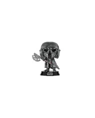Funko Pop! Knight of Ren Axe - Star Wars El ascenso de Skywalker  889698472517 Funko Pop! Knight of Ren Axe - Star Wars El ascenso de Skywalker  889698472517