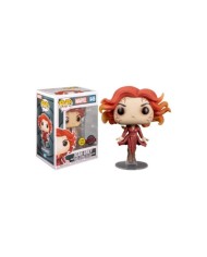 FUNKO POP Jean Grey 645 - X-Men Brillante en la Oscuridad Edición Especial  889698376891
