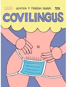 COVILINGUS   9788413714677 COVILINGUS   9788413714677