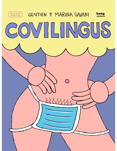 COVILINGUS   9788413714677 COVILINGUS   9788413714677
