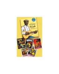 HÉROES DEL BLUES, EL JAZZ Y EL COUNTRY (ED. ESPECIAL)   9788419735423