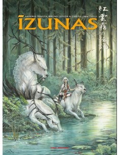 IZUNAS  9788412655155 IZUNAS  9788412655155