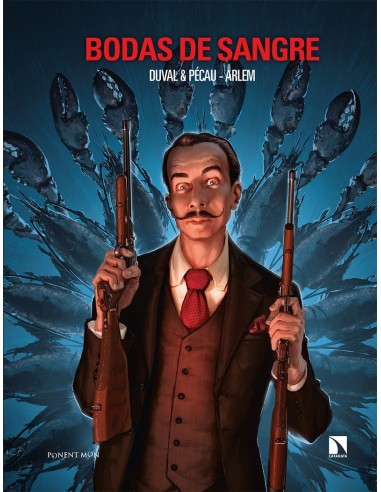 BODAS DE SANGRE  9788418309687 BODAS DE SANGRE  9788418309687