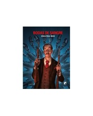 BODAS DE SANGRE  9788418309687