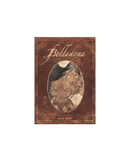BELLADONA   9788419148490