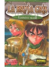 SEGUNDA MANO - PACK RECORD OF LODOSS WAR - LA BRUJA GRIS (1 AL 3) 9788484319290 SEGUNDA MANO - PACK RECORD OF LODOSS WAR - LA BRUJA GRIS (1 AL 3) 9788484319290