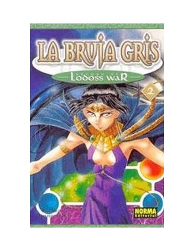 SEGUNDA MANO - PACK RECORD OF LODOSS WAR - LA BRUJA GRIS (1 AL 3) S... SEGUNDA MANO - PACK RECORD OF LODOSS WAR - LA BRUJA GRIS (1 AL 3) S...