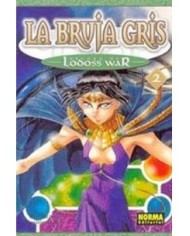 SEGUNDA MANO - PACK RECORD OF LODOSS WAR - LA BRUJA GRIS (1 AL 3) S... SEGUNDA MANO - PACK RECORD OF LODOSS WAR - LA BRUJA GRIS (1 AL 3) S...