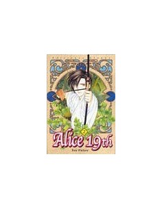 SEGUNDA MANO - Alice 19th (COMPLETA 1 AL 7) Segunda Mano29,95 €29,9...