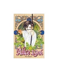 SEGUNDA MANO - Alice 19th (COMPLETA 1 AL 7) Segunda Mano29,95 €29,9...