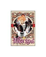 SEGUNDA MANO - Alice 19th (COMPLETA 1 AL 7) Segunda Mano29,95 €29,9...