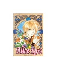SEGUNDA MANO - Alice 19th (COMPLETA 1 AL 7) Segunda Mano29,95 €29,9...