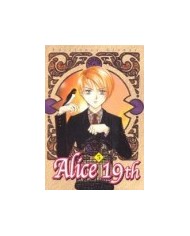SEGUNDA MANO - Alice 19th (COMPLETA 1 AL 7) Segunda Mano29,95 €29,9...
