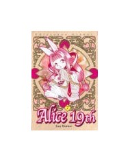 SEGUNDA MANO - Alice 19th (COMPLETA 1 AL 7) Segunda Mano29,95 €29,9...