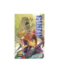 SEGUNDA MANO - PACK Genzo, el Marionetista (1 AL 5 COMPLETA) Segund...