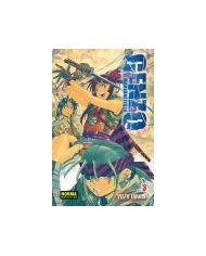 SEGUNDA MANO - PACK Genzo, el Marionetista (1 AL 5 COMPLETA) Segund...