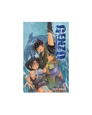 SEGUNDA MANO - PACK Genzo, el Marionetista (1 AL 5 COMPLETA) Segund...