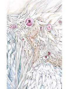 9788419866394 ECC    Angel Sanctuary núm. 08 de 10  Kaori Yuki  9788419866394 ECC    Angel Sanctuary núm. 08 de 10  Kaori Yuki