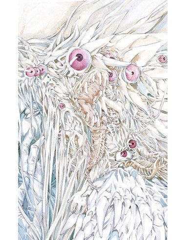 9788419866394 ECC    Angel Sanctuary núm. 08 de 10  Kaori Yuki  9788419866394 ECC    Angel Sanctuary núm. 08 de 10  Kaori Yuki