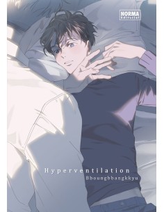 9788467961690  NORMA    HYPERVENTILATION BBOUNGBBANGKKYU 9788467961690  NORMA    HYPERVENTILATION BBOUNGBBANGKKYU