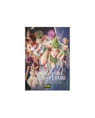 9788467962550  NORMA    EL SUEÑO DE UNA NOCHE DE VERANO SHAKESPEARE,WILLIAM/CRYSTAL S CHAN 9788467962550  NORMA    EL SUEÑO DE UNA NOCHE DE VERANO SHAKESPEARE,WILLIAM/CRYSTAL S CHAN