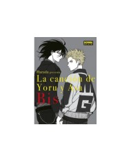 9788467960747  NORMA    LA CANCION DE YORU Y ASA 2 BIS HARADA 9788467960747  NORMA    LA CANCION DE YORU Y ASA 2 BIS HARADA