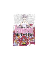 9788467960143  NORMA    TOKYO REVENGERS 14 WAKUI,KEN
