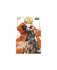 9788467960600  NORMA    CALLED GAME 2 IZUMI,KANEYOSHI 9788467960600  NORMA    CALLED GAME 2 IZUMI,KANEYOSHI