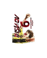 9788467958324  NORMA    AO ASHI 9 KOBAYASHI,YUGO