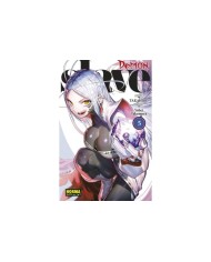 9788467961409  NORMA    DEMON SLAVE 5 TAKAHIRO/YOHEI TANEMURA
