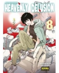 9788467962352  NORMA    HEAVENLY DELUSION 8 MASAKAZU ISHIGURO 9788467962352  NORMA    HEAVENLY DELUSION 8 MASAKAZU ISHIGURO