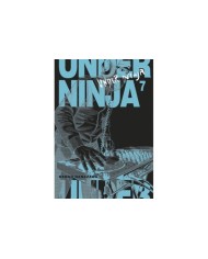 9788467959505  NORMA    UNDER NINJA 7 KENGO HANAZAWA 9788467959505  NORMA    UNDER NINJA 7 KENGO HANAZAWA