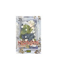 9788467962116  NORMA    NORAGAMI 25 ADACHITOKA 9788467962116  NORMA    NORAGAMI 25 ADACHITOKA